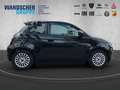 Fiat 500e 500 e Basis 42 kWh Carplay+KlimaA Schwarz - thumbnail 8