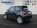 Fiat 500e 500 e Basis 42 kWh Carplay+KlimaA Schwarz - thumbnail 5