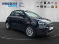 Fiat 500e 500 e Basis 42 kWh Carplay+KlimaA Schwarz - thumbnail 9