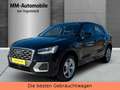 Audi Q2 sport ultra-AUTOMATIK-EURO6-TÜV NEU-TOP Noir - thumbnail 1