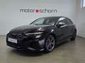 Audi S3 Sportback mit Vollausstattung #neuwertig! Schwarz - thumbnail 1