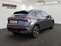 Volkswagen Taigo R-Line Sportpaket*LED*Apple CarPlay*Android Auto*A Grau - thumbnail 3