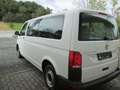 Volkswagen T6 Kombi LR 2,0 TDI 4Motion Weiß - thumbnail 3