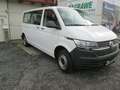 Volkswagen T6 Kombi LR 2,0 TDI 4Motion Weiß - thumbnail 6