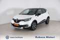 Renault Captur 1.5 DCI Sport Edition 90CV Wit - thumbnail 1