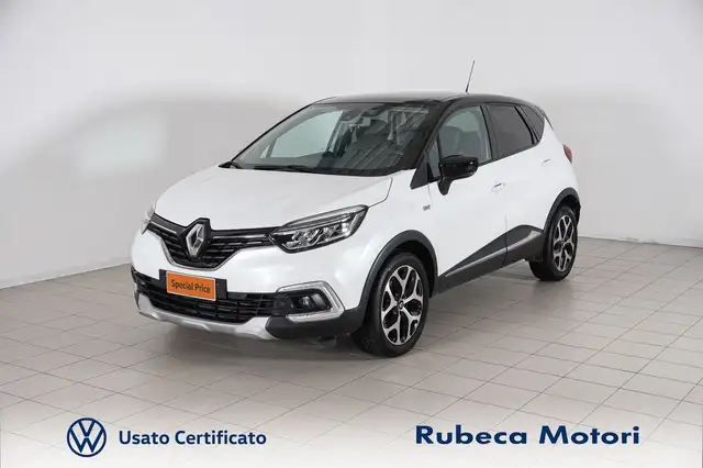Renault Captur 1.5 DCI Sport Edition 90CV