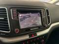 Volkswagen Sharan Comfortline NAV ACC SHZ PDC VO+HI BLUETOOTH KLIMAA Zwart - thumbnail 7