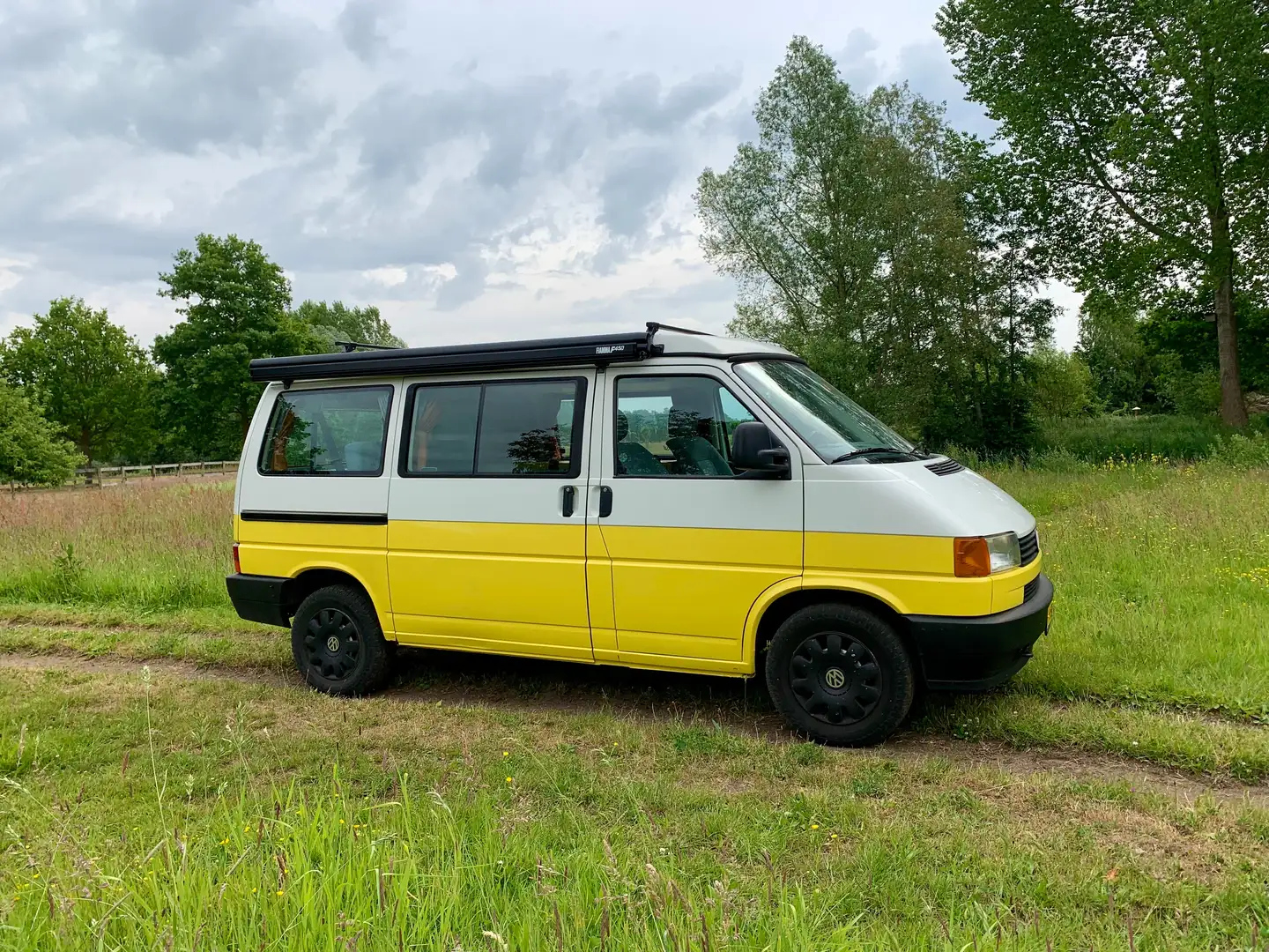 Volkswagen T4 California Overig undefined Alb - 2