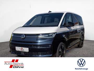 2.0 TDI 75 Jahre Bulli MATRIX-LED