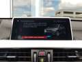 BMW X1 xDrive25e Plug-In Hybrid FariLED Navi Sensori DAB Gris - thumbnail 33