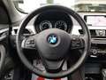 BMW X1 xDrive25e Plug-In Hybrid FariLED Navi Sensori DAB Gris - thumbnail 18