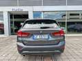 BMW X1 xDrive25e Plug-In Hybrid FariLED Navi Sensori DAB Gris - thumbnail 17