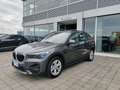 BMW X1 xDrive25e Plug-In Hybrid FariLED Navi Sensori DAB Gris - thumbnail 1