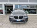 BMW X1 xDrive25e Plug-In Hybrid FariLED Navi Sensori DAB Gris - thumbnail 16