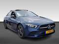 Mercedes-Benz A 180 Limousine A 136pk Automaat Business Solution AMG Blauw - thumbnail 5