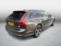 Volvo V90 2.0 T6 Plug-in hybrid AWD Ultimate Dark | Panorama Gris - thumbnail 7
