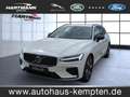 Volvo V60 Plus Dark Recharge Plug-In Hybrid AWD LED Weiß - thumbnail 1