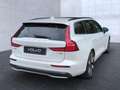 Volvo V60 Plus Dark Recharge Plug-In Hybrid AWD LED Weiß - thumbnail 3