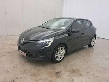 Clio 1,0 TCe90 Corporate Edit-GPS/Leds/PDC/Carplay