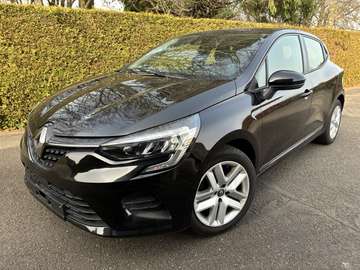 Clio 1,0 TCe90 Corporate Edit-GPS/Leds/PDC/Carplay