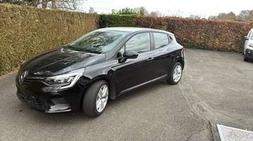 Clio 1,0 TCe90 Corporate Edit-GPS/Leds/PDC/Carplay