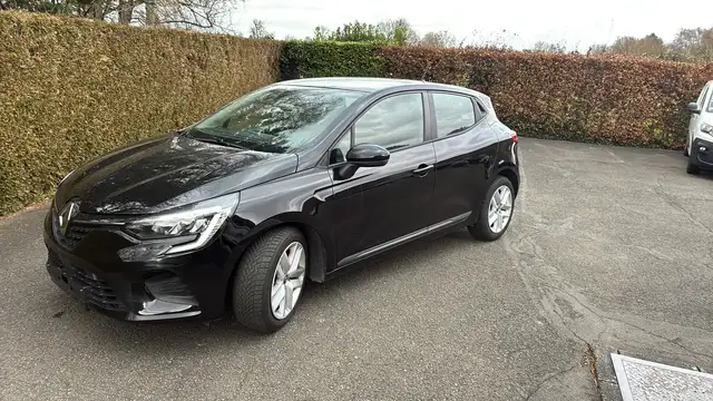 Renault Clio Clio 1,0 TCe90 Corporate Edit-GPS/Leds/PDC/Carplay