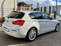 BMW 118 i ADVANT*2HD*PDC*NAV*5TRG*LED*DIG.TACHO*SH*E6 Weiß - thumbnail 22