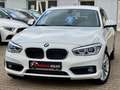 BMW 118 i ADVANT*2HD*PDC*NAV*5TRG*LED*DIG.TACHO*SH*E6 Weiß - thumbnail 3