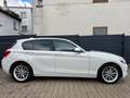 BMW 118 i ADVANT*2HD*PDC*NAV*5TRG*LED*DIG.TACHO*SH*E6 Weiß - thumbnail 23