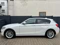 BMW 118 i ADVANT*2HD*PDC*NAV*5TRG*LED*DIG.TACHO*SH*E6 Weiß - thumbnail 9