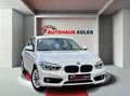 BMW 118 i ADVANT*2HD*PDC*NAV*5TRG*LED*DIG.TACHO*SH*E6 Weiß - thumbnail 1