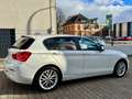 BMW 118 i ADVANT*2HD*PDC*NAV*5TRG*LED*DIG.TACHO*SH*E6 Weiß - thumbnail 21