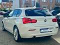 BMW 118 i ADVANT*2HD*PDC*NAV*5TRG*LED*DIG.TACHO*SH*E6 Weiß - thumbnail 13