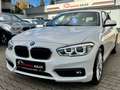 BMW 118 i ADVANT*2HD*PDC*NAV*5TRG*LED*DIG.TACHO*SH*E6 Weiß - thumbnail 8