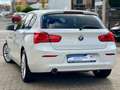 BMW 118 i ADVANT*2HD*PDC*NAV*5TRG*LED*DIG.TACHO*SH*E6 Weiß - thumbnail 10