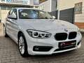BMW 118 i ADVANT*2HD*PDC*NAV*5TRG*LED*DIG.TACHO*SH*E6 Weiß - thumbnail 5