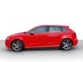 Audi S3 quattro Navi Matrix B&O 19" SHZ VC Rosso - thumbnail 3