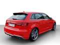 Audi S3 quattro Navi Matrix B&O 19" SHZ VC Rosso - thumbnail 5