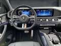 Mercedes-Benz GLE 350 de 4M Cp AMG Prem. Pano HUD Night SpurW Schwarz - thumbnail 10