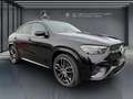 Mercedes-Benz GLE 350 de 4M Cp AMG Prem. Pano HUD Night SpurW Schwarz - thumbnail 18