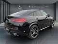 Mercedes-Benz GLE 350 de 4M Cp AMG Prem. Pano HUD Night SpurW Schwarz - thumbnail 15