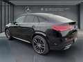 Mercedes-Benz GLE 350 de 4M Cp AMG Prem. Pano HUD Night SpurW Schwarz - thumbnail 12