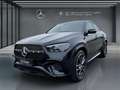 Mercedes-Benz GLE 350 de 4M Cp AMG Prem. Pano HUD Night SpurW Schwarz - thumbnail 1