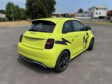 500e 42 kWh Turismo
