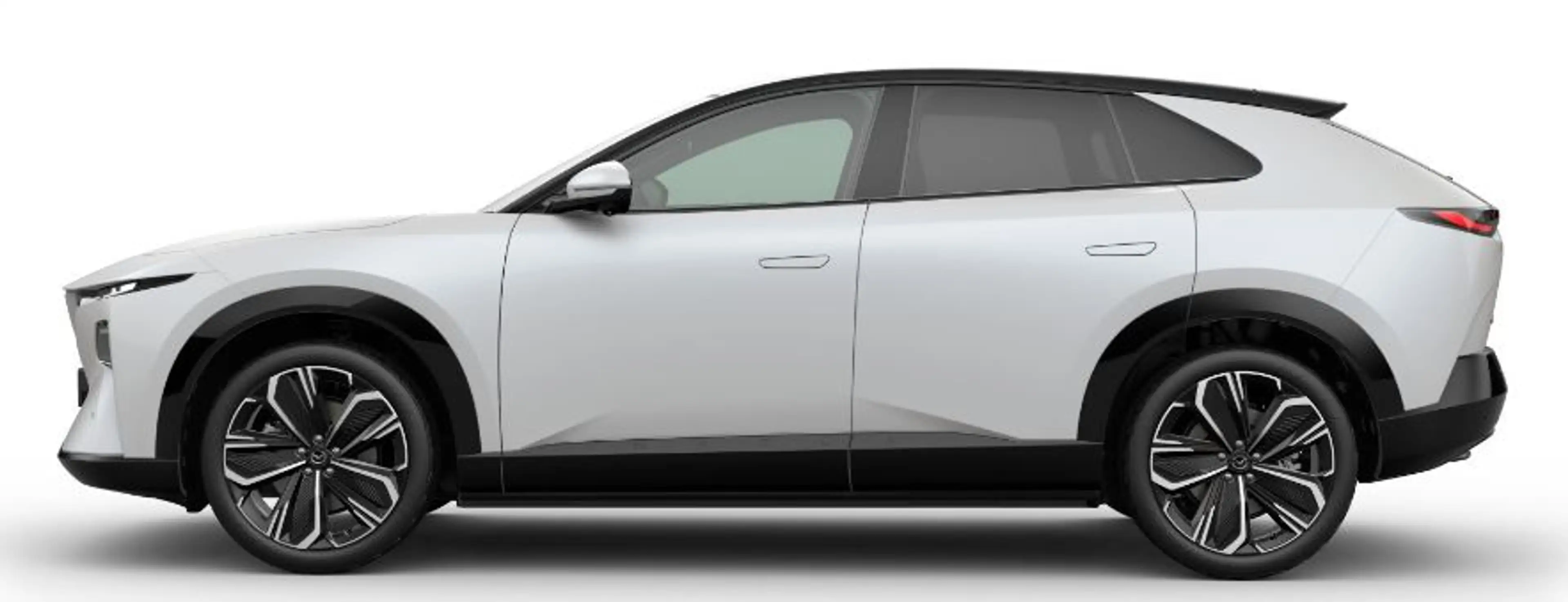 Mazda CX-6e EV 258ps Takumi BKTR PABS — photo 3