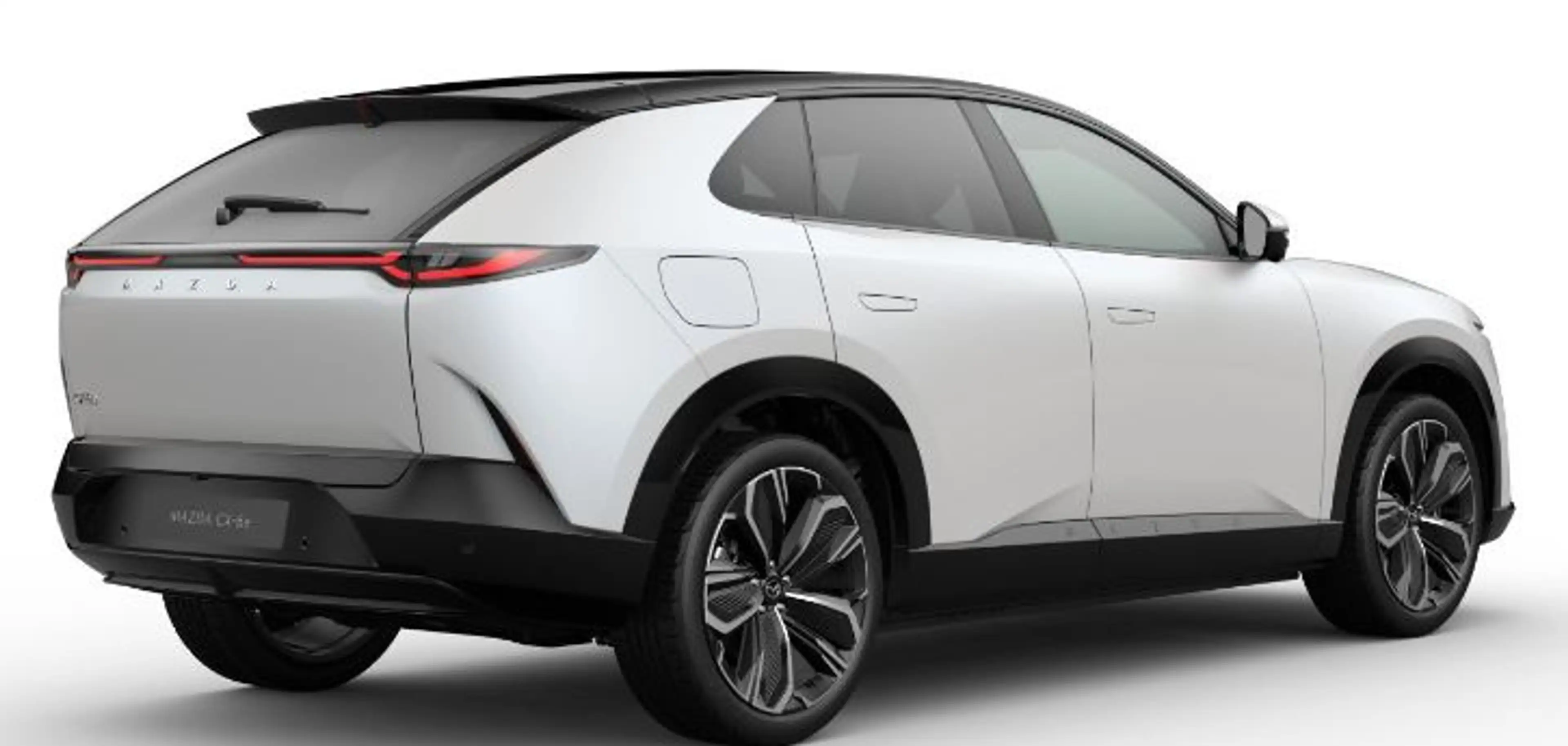 Mazda CX-6e EV 258ps Takumi BKTR PABS — photo 6