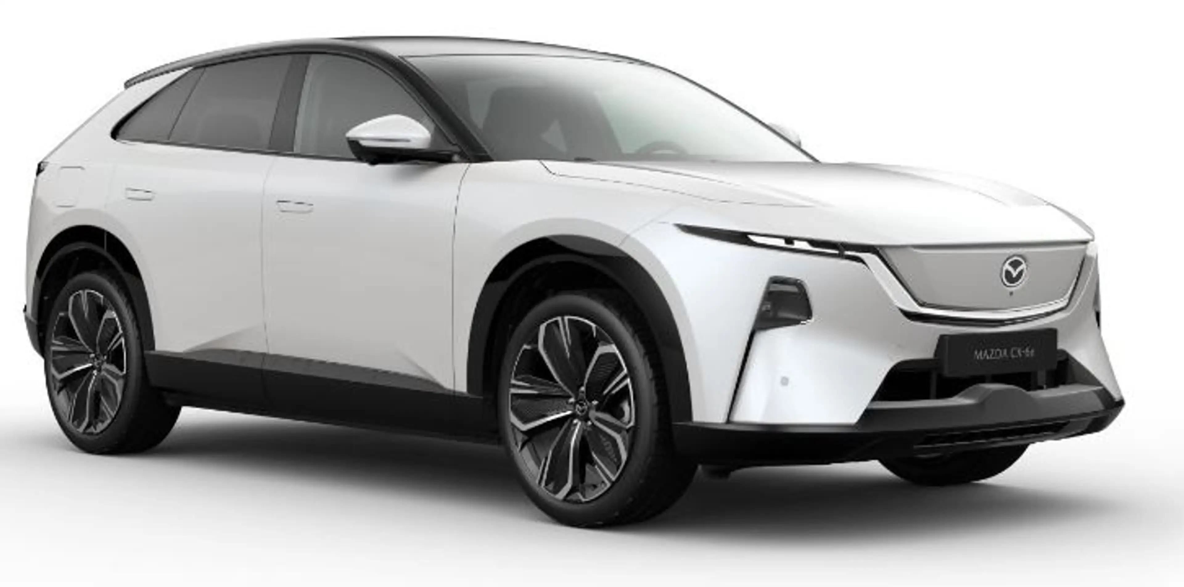 Mazda CX-6e EV 258ps Takumi BKTR PABS — photo 8