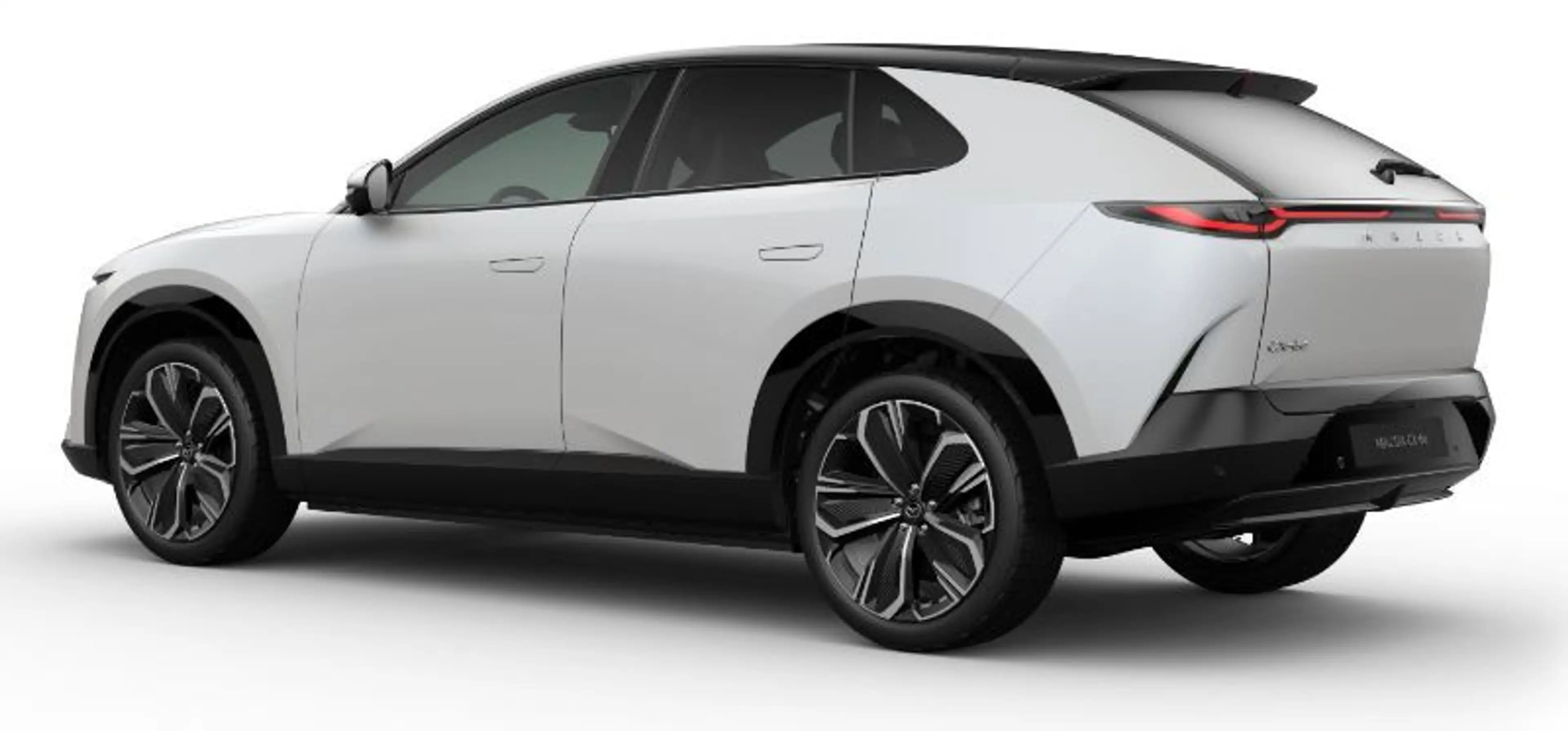 Mazda CX-6e EV 258ps Takumi BKTR PABS — photo 4