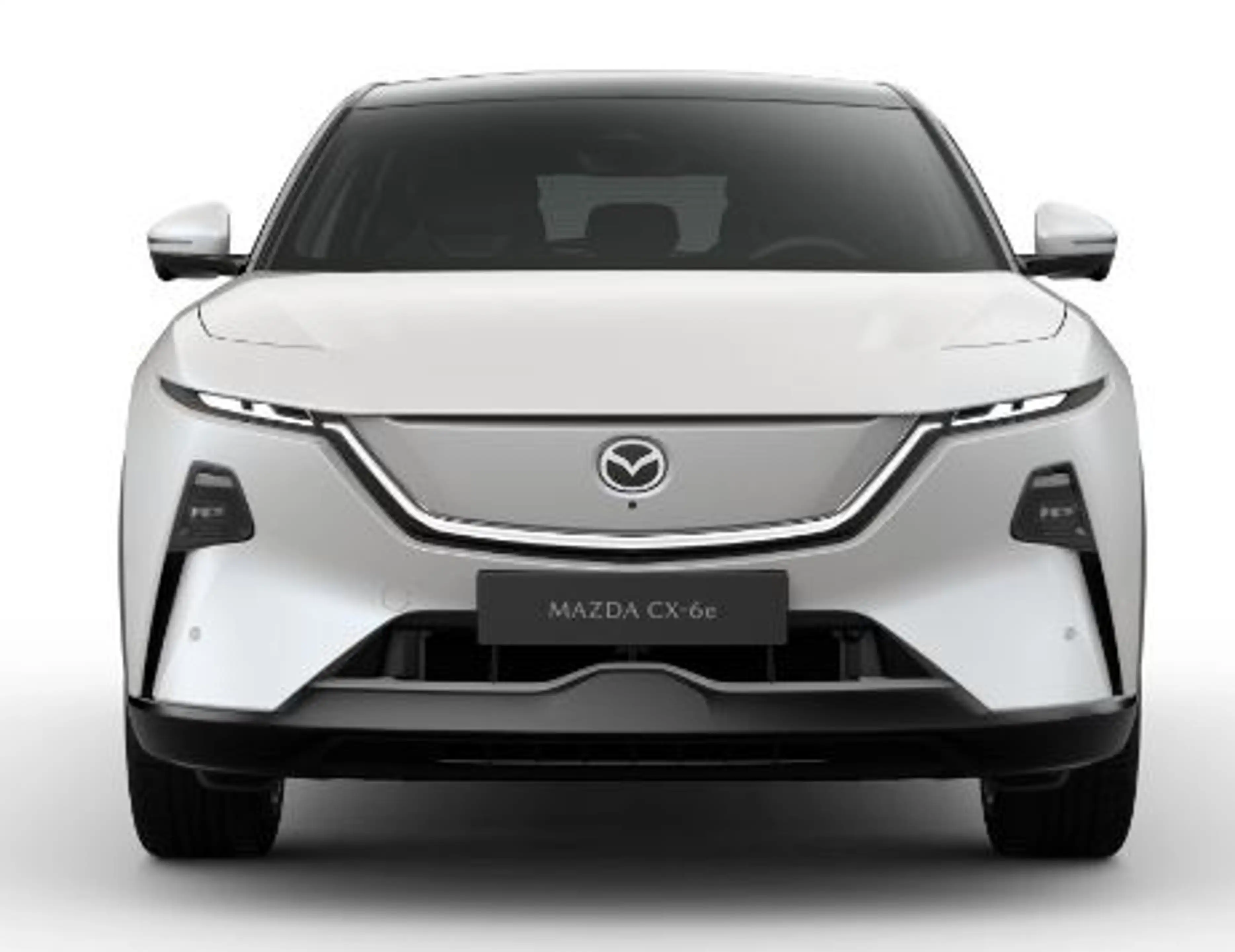 Mazda CX-6e EV 258ps Takumi BKTR PABS — photo 9