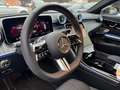 Mercedes-Benz CLE 220 d Edition AMG Line*PANO*BURMESTER*360* Schwarz - thumbnail 9